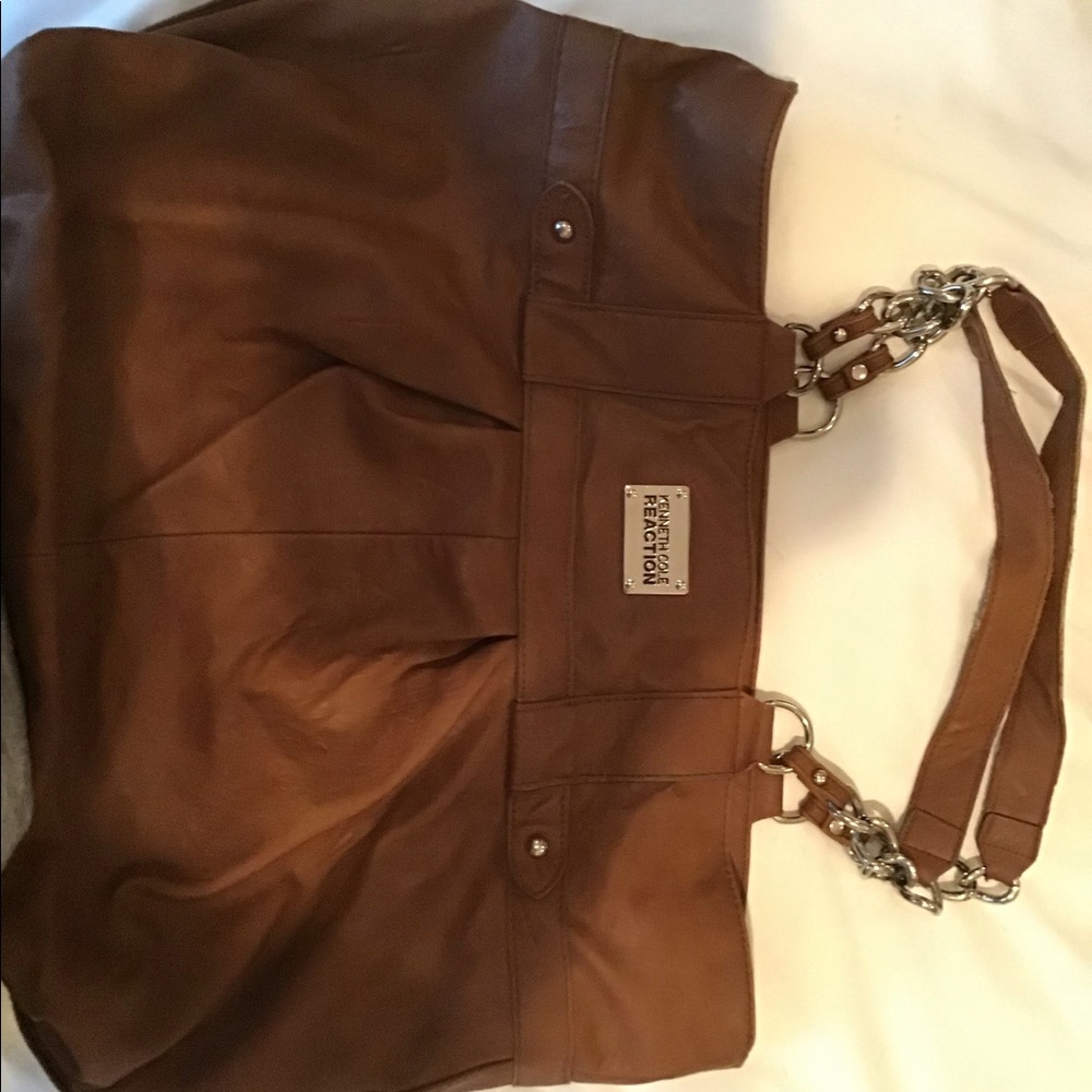 Kenneth Cole Reaction Tote